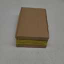 50 Pack 12oz Plastic Parfait Cups with Dome Lids,Yogurt Parfait Cups with Sporks,Clear Plastic Cup with Dome Lids(No Hole) for Yogurt,Dessert,Ice Cream,Cupcake,Snacks,Pudding,Fruits