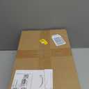 WEILEITE B46 B48 Upgrade Aluminum Engine Oil Cooler Filter Housing Fit For BMW X3 X4 220I 230I xDrive 320I 330E 330I GT 430I Gran Coupe 530E 530I 740E 2.0L 2016-2022 Replaces 11428596283 11428575211