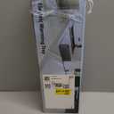 Food Warming Mat, Electric Warming Tray, Silicone Fast Heating Warmer Pad, 6 Temp Adjustable, Timer & Safety Lock, Auto Shut-Off for Countertops Buffets Party (Blue)