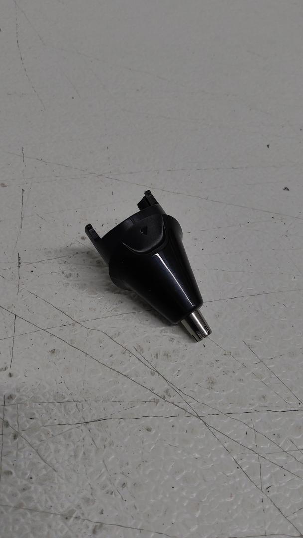 Braun Ear And Nose Trimmer