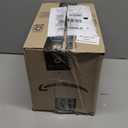 LED Solar Nodding owl Light, Outdoor Atmosphere Decoration Light, Cute Resin Moving owl Courtyard Landscape lamp.