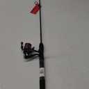 Shakespeare USSP602M/30CBO Ugly Stik GX2 Spinning Combo