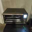 Breville BOV860OLT Smart Oven Air Fryer and Convection Oven, Olive Tapenade, Medium