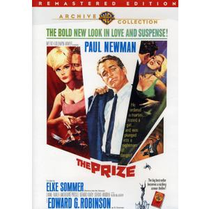 The Prize (Remastered)