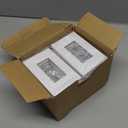 SURAIELEC 15AMP Outlet with Nightlight, Dusk to Dawn Guide Light, Electrical Receptacle with LED Night Light 3000K, Tamper Resistant Outlet, ETL Listed, Screwless Wall Plate Included, White, 10 Pack