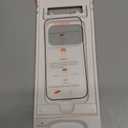 TORRAS OrigArmor for iPhone 17 Pro Screen Protector [100% Anti Reflection][3D Full Coverage Fit] Military-Grade Shatterproof 9H+ Tempered Glass Anti-Scratch Screen Protector 17 Pro 6.3" 1-Pack