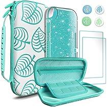 TIKOdirect Switch Carry Case