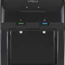 Vitapur Countertop Water Dispenser (Room and Cold) Black