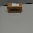 Ribbli Navy Ribbon 1 Inch x 3 Rolls Total 24 Yards Handmade Fringe Chiffon Silk Ribbon for Wrapping Wedding Invitations Bridal Bouquets DIY Crafts Home Decor