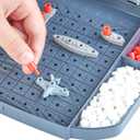 Hasbro Gaming Battleship with Planes Strategy Board Game for Ages 7 and Up (Amazon Exclusive)