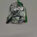 Rythflo Neckband Bluetooth Headphones, ENC IPX7 Sweatproof Sport Earbuds with AI-Enhanced Mic Vibration Call Alert, 50H Playtime Deep Bass Wireless Waterproof Earphones for Work Running Workout Gym (Black)