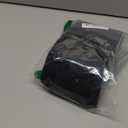 MYLIFESION Under Couch Blocker for Kids and Pet Toys, 123" L x 5" H, Toy Blockers for Bed, Stop Things Going Under Sofa or Furniture, Fits Standard couches and Sofas with Straight Legs