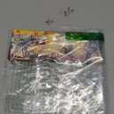 4 Pack 100 LED Fairy Lights Battery Operated with Remote, 33FT Waterproof Twinkle Lights with Timer & 8 Modes, Fairy String Light Outdoor Indoor for Bedroom Classroom DIY Christmas Decor (Warm White)