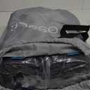 Twin XL Air Mattress with Built in Pump Raised,80" Long,Upgraded 18''Inflatable Mattress,Self Inflatable Blow Up Mattress in 2 Mins,Twin Size Air Mattress with Carry Bag for Home,Camping