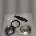 LIHONG Stainless Steel Reusable Coffee Pods, Reusable Coffee Capsules, Reusable Espresso Pods Compatible with Original Line