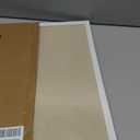 Cork Board with Linen White,Bulletin Board 30"x20" Hanging Corkboards for Office Home School Message Board or Vision Board Decoration.