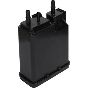 Fuel Evap Charcoal Vapor Canister CP455 Compatible with Chevy SILVERADO 1500 CLASSIC 2500 HD CLASSIC 3500 HD 05 06 07 08 09 10 2004 2005 2006 2007 2008 2009 2010 2011 2012 2013 2014 2015 2016