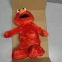 Sesame Street Hokey Pokey Elmo 14 Interactive Plush Toy, Sings, Dances & Plays Music, Bilingual Stuffed Animal for Pretend Play, Soft & Huggable, Ages 18 Months and Up by Just Play