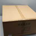 4-Light Rattan Pendant Lights,Boho Light Fixtures,Farmhouse Drum Chandelier with 2-Tier Natural Rattan Shades,Adjustable Ceiling Hanging Lamp for Kitchen Island Bedroom Dining Room,Dia.19.6''