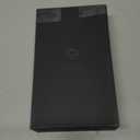 LUCKYCOIN Crossbody Wallet Phone Case for iPhone 17 Pro Max, Genuine Phone Case with Expandable Wallet Card Holder & Adjustable Removable Crossbody Strap, Phone Purse with Card Slot - Retro Black