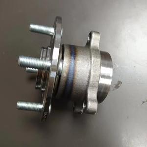 REAR THE WHEEL HUB UNIT 42200-TF6-951 42200TF6951