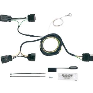 Hopkins Towing Solutions Hopkins 41275 Plug-In Simple Vehicle to Trailer Wiring Kit