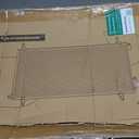 A-Premium Air Conditioning Condenser Compatible with Toyota