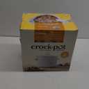 CrockPot 4.5qt Manual Slow Cooker - Light Blue