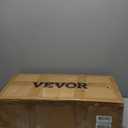 VEVOR 2.5 Ton Low Profile, Heavy-Duty Steel Racing Floor Jack with Single Piston Lift Pump, Lifting Range 3.35"-14.96"