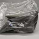 Fanwer Positioning Wedge Pillow for Side Sleeping (3 in 1), 40 Degree Triangle Bed Wedges & Body Positioners for Back Pain, Preventing Bedsores, After Surgery, Knees Elevated, Pregnancy,Grey