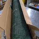 ODTORY Artificial Plants Hedge Wall Panels68x120 Inch (56.7 sqft) UV-Anti Greenery Boxwood Fence Privacy Screen, Faux Ivy Grass Wall with Fake Leaves for Indoor Outdoor Background Covering