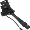Compatible with Chevrolet for Tahoe 2003-2006 for Silverado 2003-2007 12450067 Cruise Control Turn Signal Lever Windshield Wiper Arm Switch