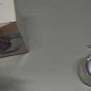 Povinmos Inflatable Travel Pillow, Airplane Neck Pillow for Sleeping, Supports Head and Chin for Airplanes,Trains,Cars and Office Napping with 3D Eye Mask and Earplugs and Portable Drawstring Bag