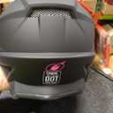 O'Neal 1 SRS Youth Helmet Black/Pink, MD (Medium)