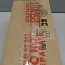 Exquisite Clear Plastic Bowls Disposable - 16 Oz - 20 Count - Disposable Soup Bowls - Great for Weddings Parties And Formal Occasions (5.25 inches (Diameter) x 2 inches (Height))