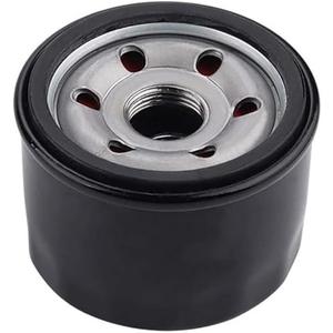 Replacement 1 Pack Oil Filter Compatible with MTD 751-12690 751-11501 951-12690 75112690 Spare Parts