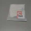 Women's Scoop Neck Tank Tops Ribbed Knit Slim Fit Sleeveless Camisole Shirts Casual Basic Solid Stretch Cami Tops Blouse(White XS) (White, XS)