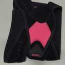 Knee Brace for Men Women Knee Pain Meniscus Tear Arthritis Patella Dislocation Best Osteoarthritis Adjustable Compression with Memory Stabilizers for ACL MCL Breathable for Injury Recovery M