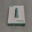 Baby Hair Clippers - Ultra Quiet Electric Hair Trimmer, Cordless Rechargeable Waterproof Haircut Kit for Kids Infants & Adult