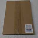 3 Pack Clear, Rectangle Disposable Plastic Tablecloth for Picnic, Birthday, BBQ, Party, Wedding (Clear, Rectangle, 54in. X98in.)