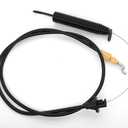 290-807 Deck Engagement Cable for MTD Troy Bilt Cub 946-04173E 946-04173C 946-04173B 746-04173B 746-04173 746-04173A 746-04173E - 946-04173E Deck Engagement Cable by TOPEMAI