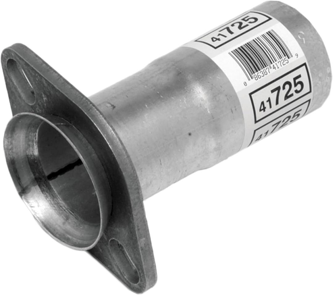 Walker 41725 Exhaust Pipe 2.75" Inlet (ID) 2.25" Outlet (ID)