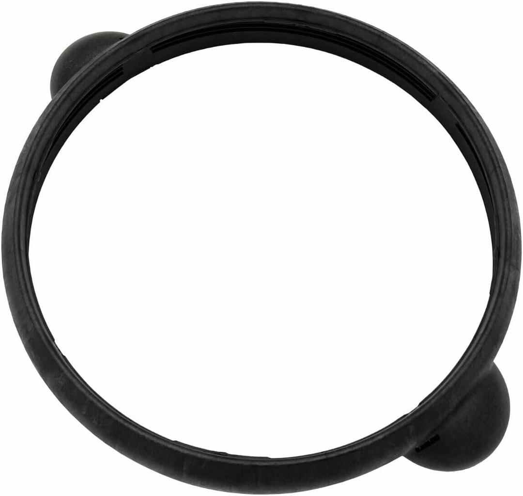 for Hayward CCX1000D Xstream Cartridge Filter Lock Ring W Safety Clips Assy
