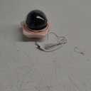 Onefire Girl Gifts, 6 Films Light Projector Unicorn Toys for Girls Age 4-6,Rechargeable Night Lights for Bedroom,360 Rotating Butterfly Lamp for Room Decor,Mermaid Princess Toddler Toys Toddler Gifts (Pink)