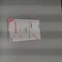 Replacement Heads Compatible with Spinbrush PRO Clean Toothbrush, Brush Head Replacement Refill, 10 Pack (Green)