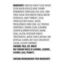 Amazon Grocery, Frosted Toaster Pastries, Fudge, 13.5 ounce, 8 Ct (Previously Amazon Fresh, Packaging May Vary)