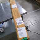 Solid Wood No Tool Assembly Collapsible Aesthetic Clothing Garment Rack