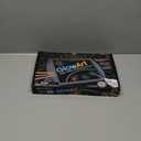 Marvin's Magic - Glow Art - LED Doodle Board for Children - Light Up Drawing Pad, with Glow in The Dark Colouring Pens - Battery Powered Magic Drawing Tablet - Light Up Tracing Pad Suitable for 5+