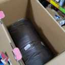 Adamson B10 Bed Cooling System - Twin 75 L x 39 W - New - 100% Cotton Mattress Cooling Bed Pad for Night Sweats - Water Bed Cooler Ideal for Hot Sleepers - Improved Mattress Cooling System