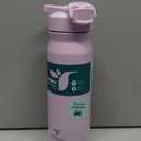 Reduce 24oz Hydrate Pro Vacuum Insulated Stainless Steel Water Bottle (Lilac)
